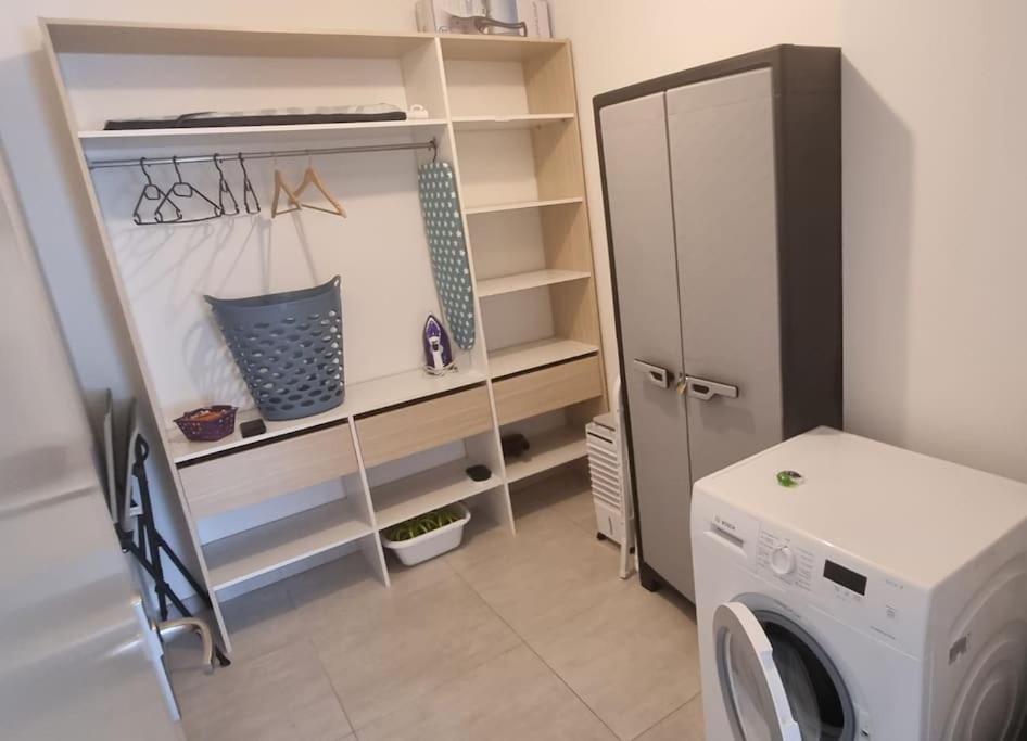 Le Segreto Deco Sur Les Quais 2 Parkings Prives Neuf Apartment Sete Exterior photo